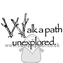 Walk a Path