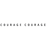 Encouragements - Courage Border