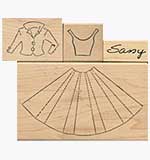 Sassy Dress Kit