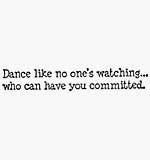 SO: Dance