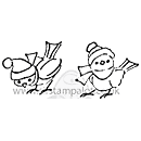 Polar Birds