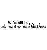 Girlfriends - Flashes