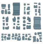 Doorways Mega Bargain Bundle