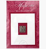 SO: Magenta ChicCharms Collection - Love Hearts
