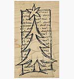 Sketch Christmas Tree