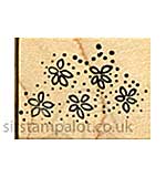 SO: Flowers and Dots