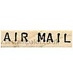 SO: Air Mail