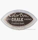 SO: Chalk Eye Ink Pad - Chestnut Roan