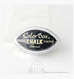 SO: Chalk Eye Ink Pad - Charcoal