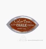 SO: Chalk Eye Ink Pad - Amber Clay