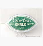 Chalk Eye Ink Pad - Ice Jade