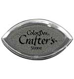 SO: ColorBox Crafters Cats Eye Ink Pad - Stone