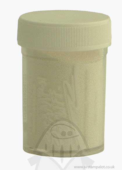 SO: Embossing Powder - Detail White (Opaque)