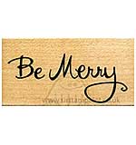 SO: Be Merry