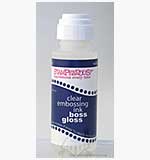 Boss Gloss - Clear Embossing Ink