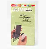 Jumbo Clear Stamp Handle