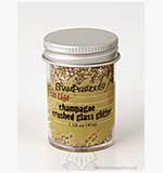 SO: Stampendous - Frantage Crushed Glass Glitter - Champagne