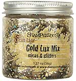 SO: Frantage Micas and Glitters - Gold Lux Mix