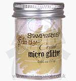 SO: Stampendous Frantage Crystal Micro Glitter 0p56oz