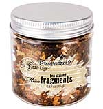 SO: Stampendous Mica Fragments .67oz - Tea Stained