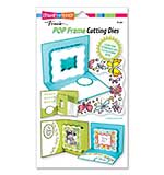 Stampendous Pop Frame Cutting Dies