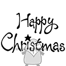 Happy Christmas