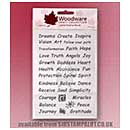 Clear Magic Stamps - Useful Creative Words