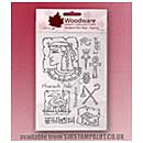 SO: Clear Magic Stamps - Egyptian Treasures