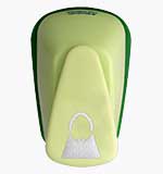 SO: Craft Punch Large - Purse (G)