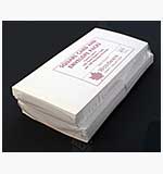 SO: Square Card and Envelope Packs - White (50) [D]