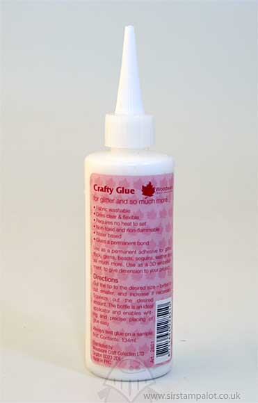 SO: Crafty Glue