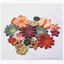SO: Paper Flowers - Autumn