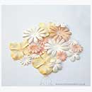 SO: Paper Flowers - Bridal