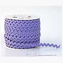 SO: Ric Rac Ribbon - Lavendar