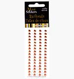 SO: Self Adhesive Nailheads 5mm - Copper