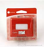 SO: Crafty Edger Cassette Border - 12 ribbon corner