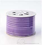 SO: Ribbon 15mm - Organza - Lavender