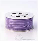 SO: Ribbon 7mm - Organza - Lavender