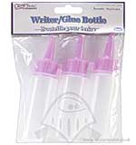 SO: Craft Medley - Writer Glue Bottles 2fl oz (3 Pack)