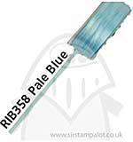 Satin Ribbon 3mm - Pale Blue