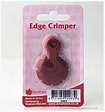 Edge Crimper Distressing Tool