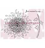 SO: Bold Blooms - Harriet - Woodware Clear Magic Stamps