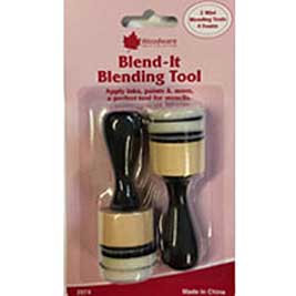 SO: Woodware Blend-It Blending Tool