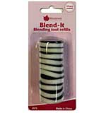 Woodware Blend-It Blending Tool - Replacement Pads