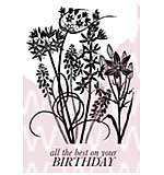 SO: Woodware Clear Stamps - Into The Woods