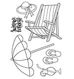 Woodware Clear Singles - The Deck Chair