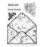 Woodware Clear Singles - Old Envelope Woodware Clear Singles - Old Envelope