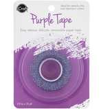 iCraft Removable Purple Tape - Narrow (0.5in x 15yd Roll)