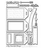 SO: My Favorite Things Die-Namics Tag Builder Blueprints 5