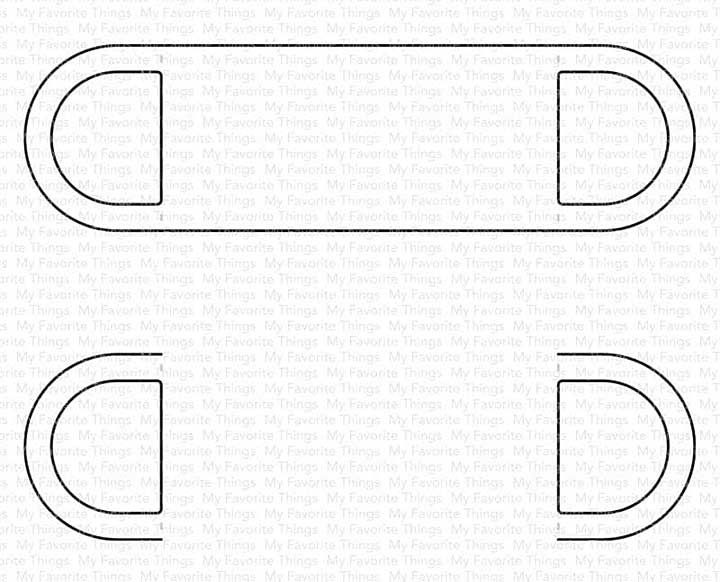 SO: My Favorite Things Universal Money Loops Die-namics (MFT-2493)